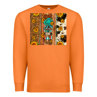 Carrot senior 2024 Premium Sweatshirt - Artiststas