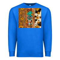 True Royal senior 2024 Premium Sweatshirt - Artiststas