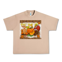 Burro tis the season fall Urban Heavy Tee - TumblerDesignByShophia