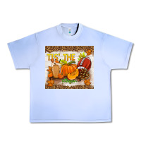 Grape Ice tis the season fall Urban Heavy Tee - TumblerDesignByShophia