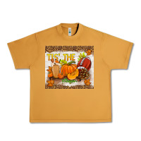 Peanut Butter tis the season fall Urban Heavy Tee - TumblerDesignByShophia