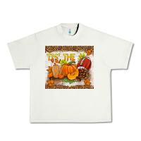 Pistachio tis the season fall Urban Heavy Tee - TumblerDesignByShophia