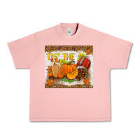 Salmon tis the season fall Urban Heavy Tee - TumblerDesignByShophia