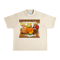 Sandshell tis the season fall Urban Heavy Tee - TumblerDesignByShophia