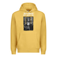 Antique Gold great⭐ david⭐bowie ⭐1 Premium Hoodie - lanVoArt