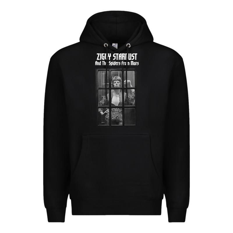 Great⭐ David⭐bowie ⭐1 Premium Hoodie by lanVoArt | Teevron