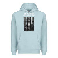 Blue Mist great⭐ david⭐bowie ⭐1 Premium Hoodie - lanVoArt