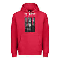 Cardinal great⭐ david⭐bowie ⭐1 Premium Hoodie - lanVoArt