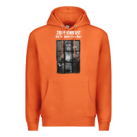 Carrot great⭐ david⭐bowie ⭐1 Premium Hoodie - lanVoArt