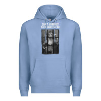 Colony Blue great⭐ david⭐bowie ⭐1 Premium Hoodie - lanVoArt