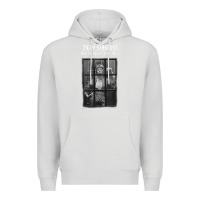 Dove Grey great⭐ david⭐bowie ⭐1 Premium Hoodie - lanVoArt