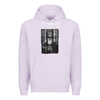 Lilac great⭐ david⭐bowie ⭐1 Premium Hoodie - lanVoArt
