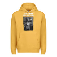Mustard great⭐ david⭐bowie ⭐1 Premium Hoodie - lanVoArt
