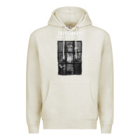 Oatmeal Heather great⭐ david⭐bowie ⭐1 Premium Hoodie - lanVoArt