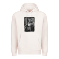 Pale Pink great⭐ david⭐bowie ⭐1 Premium Hoodie - lanVoArt