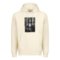Sandshell great⭐ david⭐bowie ⭐1 Premium Hoodie - lanVoArt