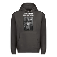 Smoke great⭐ david⭐bowie ⭐1 Premium Hoodie - lanVoArt