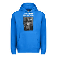 True Royal great⭐ david⭐bowie ⭐1 Premium Hoodie - lanVoArt