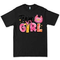 Black team girl Premium Tee - Artiststas