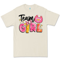 Bone team girl Premium Tee - Artiststas