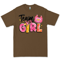 Cacao team girl Premium Tee - Artiststas
