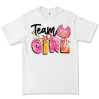 White team girl Premium Tee - Artiststas