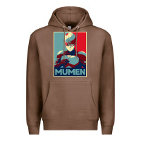Mumen Rider 10 Premium Hoodie | Teevron