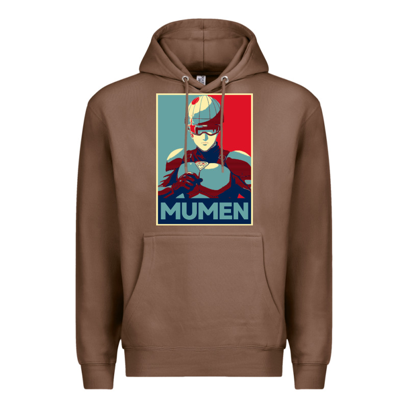 Mumen Rider 10 Premium Hoodie by lanVoArt | Teevron