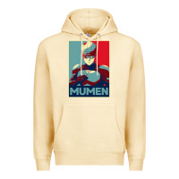 Pina Colada mumen rider 10 Premium Hoodie - lanVoArt