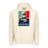 Tofu mumen rider 10 Premium Hoodie - lanVoArt
