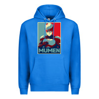 True Royal mumen rider 10 Premium Hoodie - lanVoArt