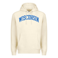 Sandshell wisconsin blue Premium Hoodie - lanVoArt