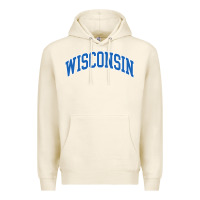 Tofu wisconsin blue Premium Hoodie - lanVoArt