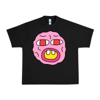 Black cherry tyler! Urban Heavy Tee - lanVoArt