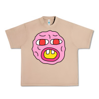 Burro cherry tyler! Urban Heavy Tee - lanVoArt