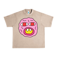 French Oak cherry tyler! Urban Heavy Tee - lanVoArt