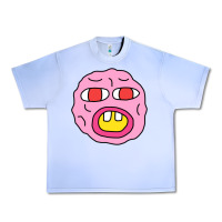 Grape Ice cherry tyler! Urban Heavy Tee - lanVoArt