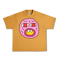 Peanut Butter cherry tyler! Urban Heavy Tee - lanVoArt