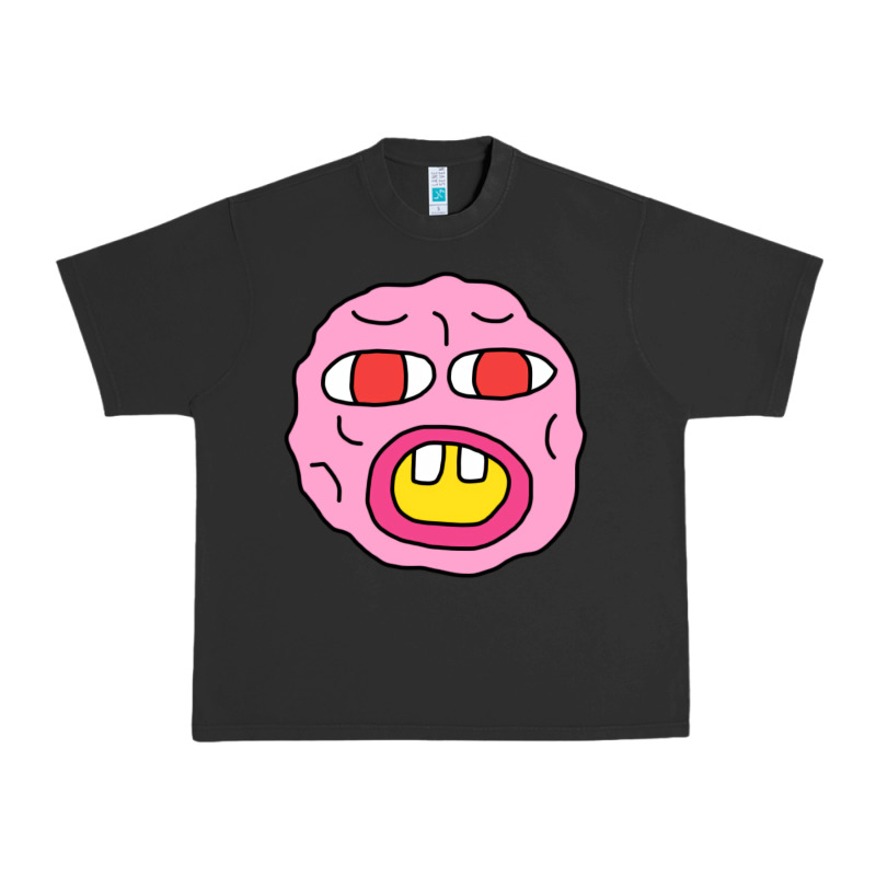 Cherry Tyler! Urban Heavy Tee by lanVoArt | Teevron
