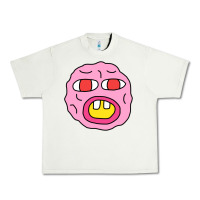 Pistachio cherry tyler! Urban Heavy Tee - lanVoArt