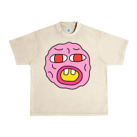Sandshell cherry tyler! Urban Heavy Tee - lanVoArt