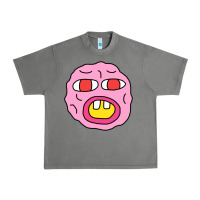 Tornado cherry tyler! Urban Heavy Tee - lanVoArt