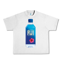 Lunar Rock aesthetic fiji water Urban Heavy Tee - lanVoArt