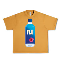 Peanut Butter aesthetic fiji water Urban Heavy Tee - lanVoArt