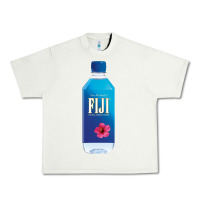 Aesthetic Fiji Water Urban Heavy Tee | Teevron