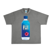 Tornado aesthetic fiji water Urban Heavy Tee - lanVoArt