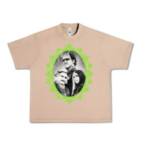 Burro the munsters halloween 2022 Urban Heavy Tee - lanVoArt