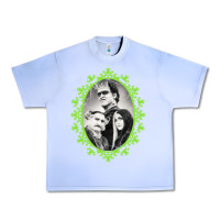Grape Ice the munsters halloween 2022 Urban Heavy Tee - lanVoArt