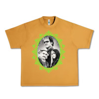 Peanut Butter the munsters halloween 2022 Urban Heavy Tee - lanVoArt