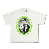 Pistachio the munsters halloween 2022 Urban Heavy Tee - lanVoArt